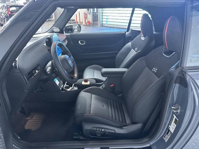 2026 MINI Convertible Cooper S