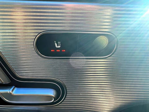 2019 Mercedes-Benz A-Class A 220