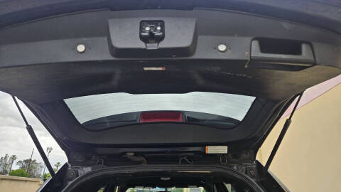 2018 Ford Explorer Police Interceptor Utility