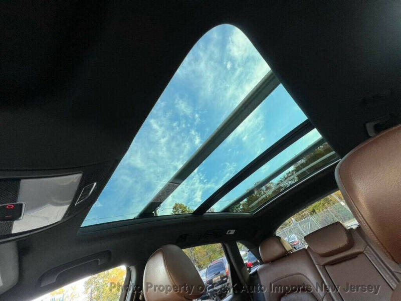 2015 Audi Q5 3.0 quattro TDI Premium Plus