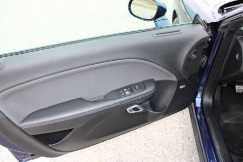 2015 Dodge Challenger R/T