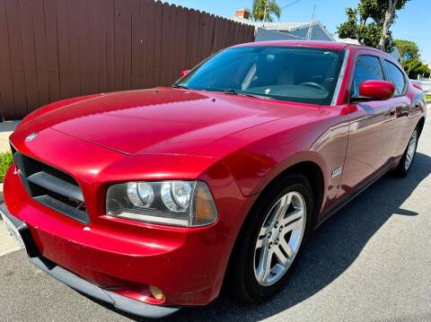 2006 Dodge Charger for sale at Auto Emporium in Wilmington CA