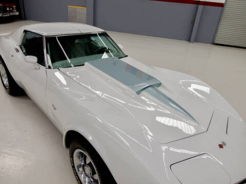 1970 Chevrolet Corvette