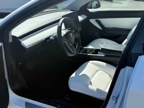 2019 Tesla Model 3 Performance