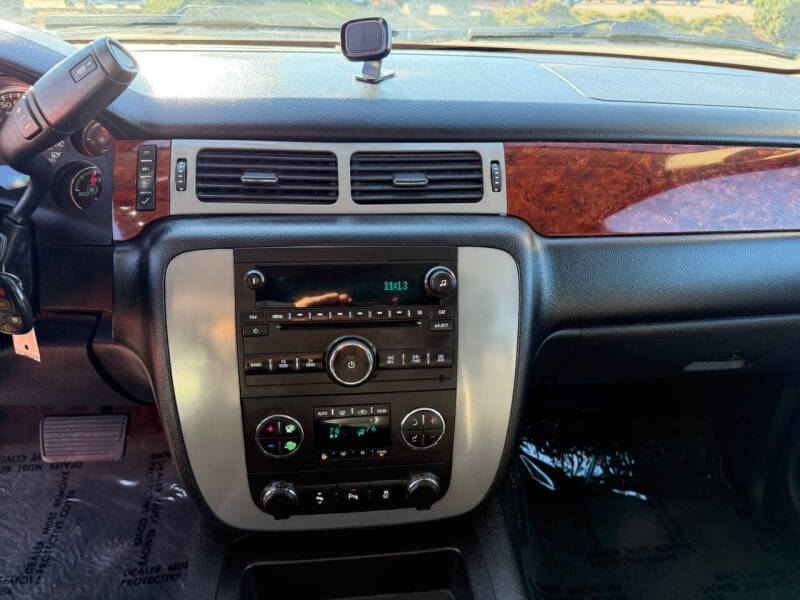 2014 GMC Yukon XL SLT