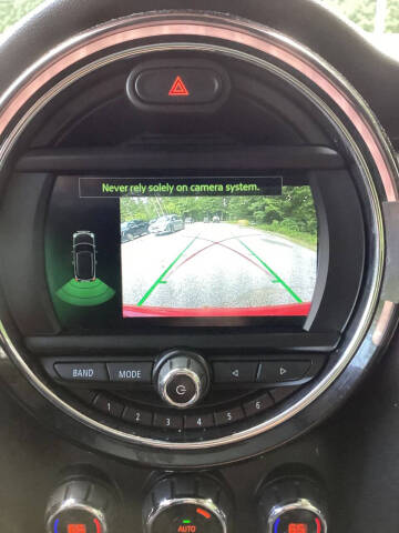 2019 MINI Hardtop 2 Door