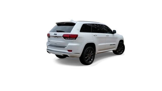 2021 Jeep Grand Cherokee for sale at Bowman Auto Center in Clarkston, MI