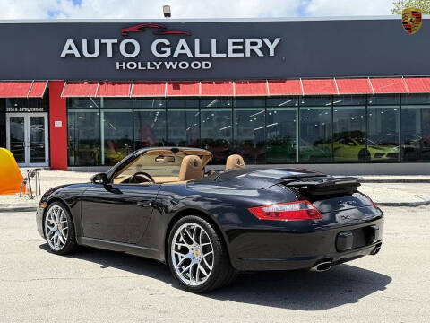2006 Porsche 911