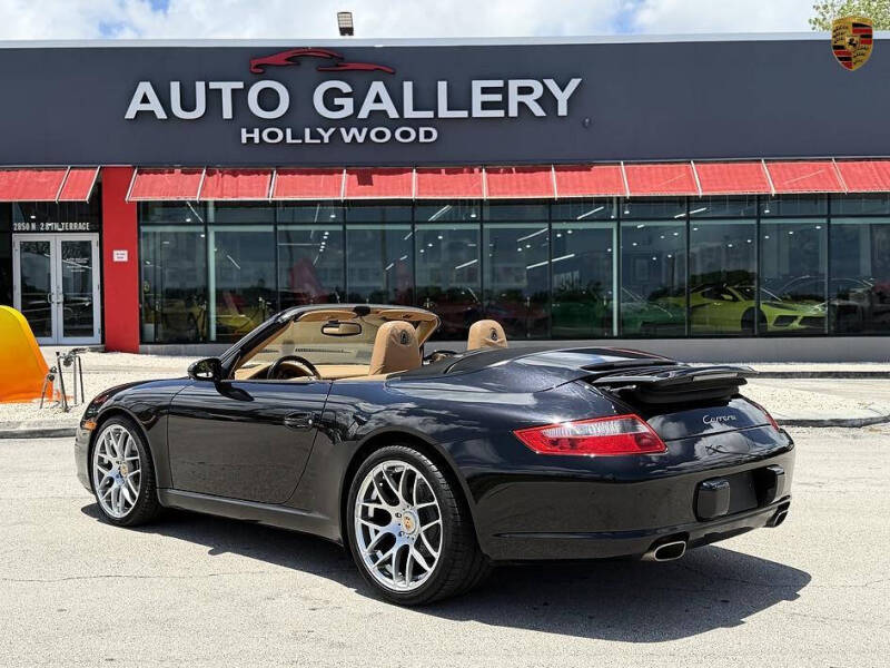 2006 Porsche 911