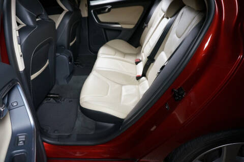 2013 Volvo S60 T5 Premier Plus