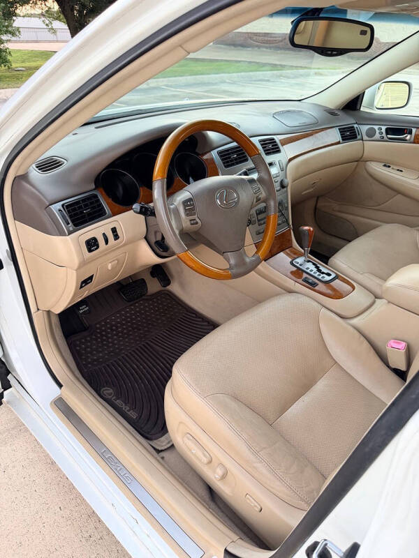 2006 Lexus ES 330