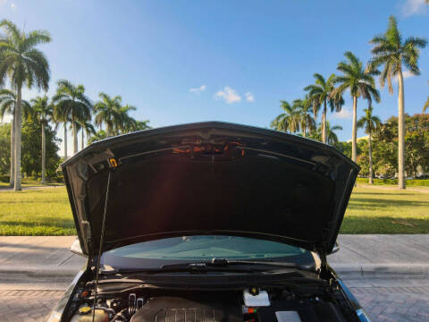 2016 Cadillac ELR