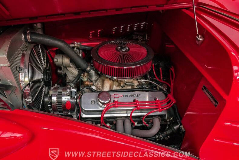 1939 Chevrolet Master Deluxe