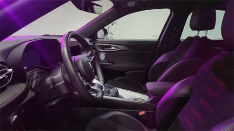 2024 Dodge Hornet GT Plus