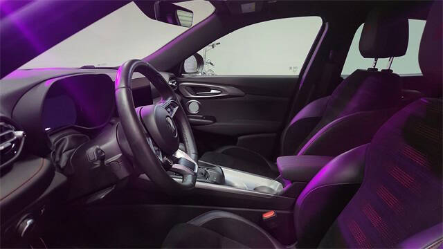 2024 Dodge Hornet GT Plus