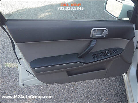 2005 Mitsubishi Galant ES