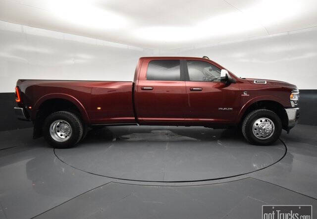 2019 RAM 3500 Laramie