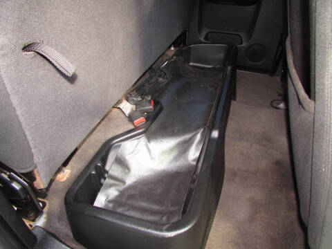 2011 Chevrolet Silverado 1500 LS