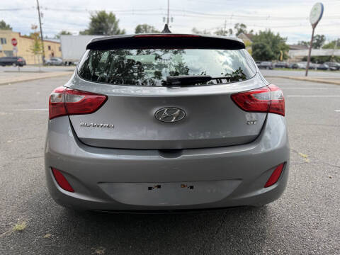 2013 Hyundai Elantra GT