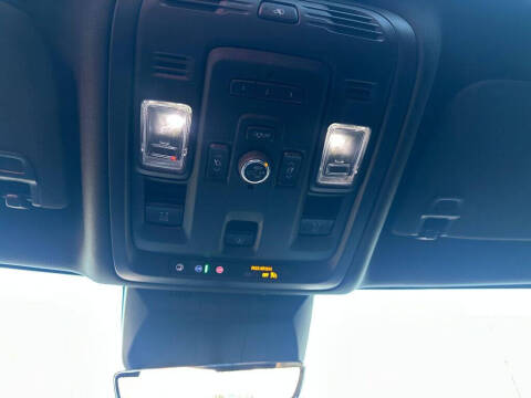 2022 Cadillac Escalade ESV Premium Luxury