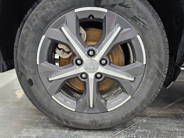 2024 Honda HR-V