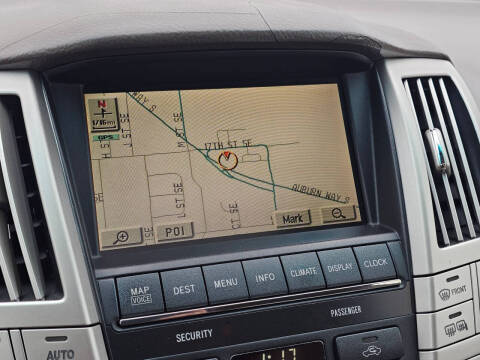 2004 Lexus RX 330
