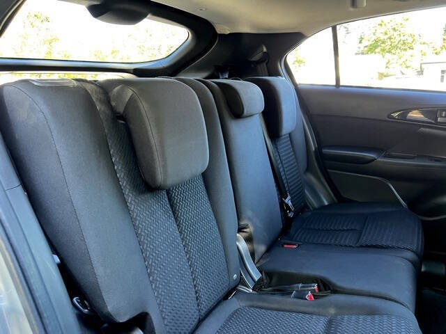 2020 Mitsubishi Eclipse Cross ES