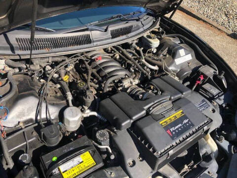 1999 Pontiac Trans Am