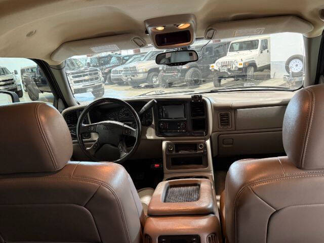 2007 GMC Sierra 2500HD Classic