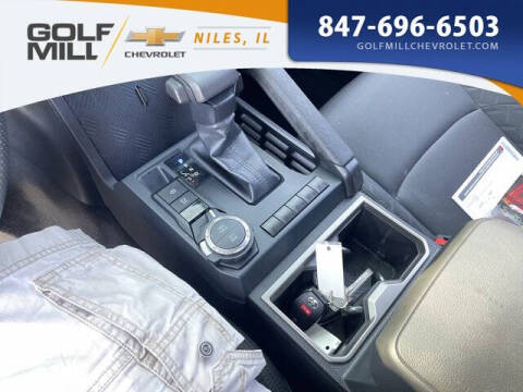 2025 Toyota Tacoma Limited