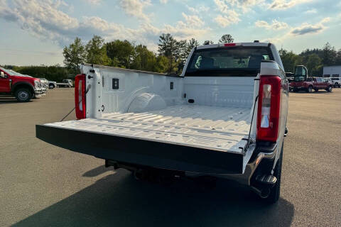 2025 Ford F-350 Super Duty