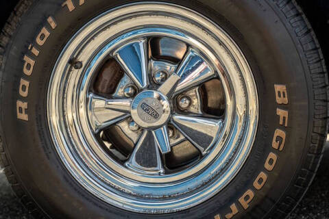 1977 Chevrolet Corvette