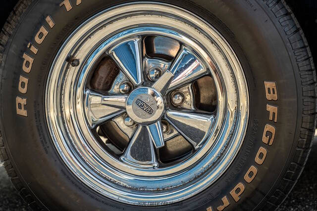 1977 Chevrolet Corvette