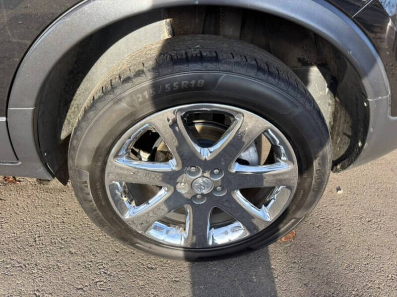 2018 Buick Encore Premium