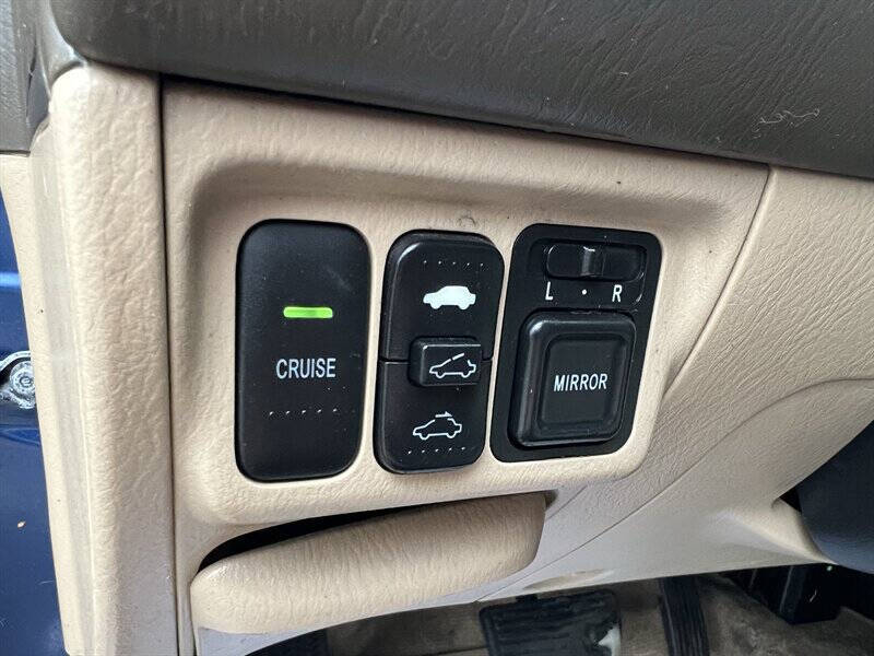 2003 Honda Civic EX