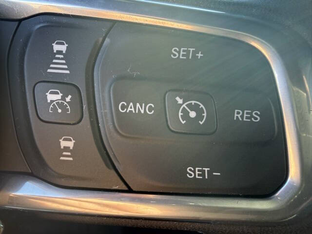 2024 Jeep Wrangler High Altitude 4xe