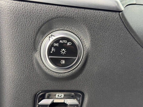 2024 Mercedes-Benz C-Class AMG C 63 S E Performance