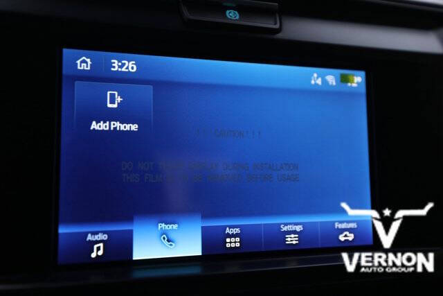 2026 Ford F-350 Super Duty XL