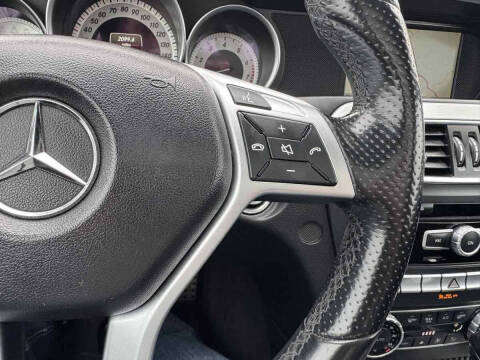 2015 Mercedes-Benz C-Class C 250