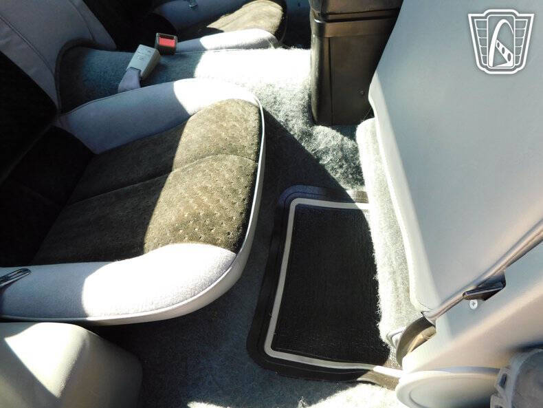 1985 Chevrolet Camaro