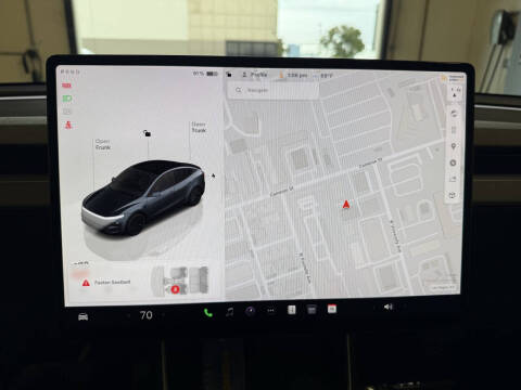 2026 Tesla Model Y Long Range