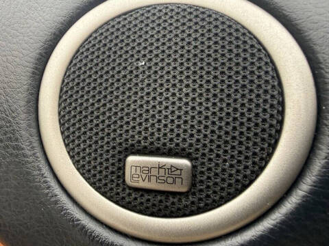 2004 Lexus SC 430