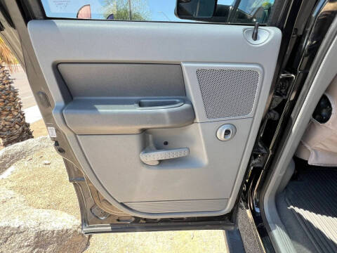 2006 Dodge Ram 2500