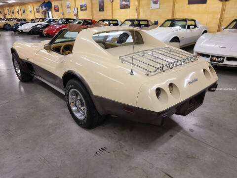1977 Chevrolet Corvette