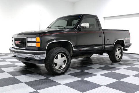 1994 GMC Sierra 1500