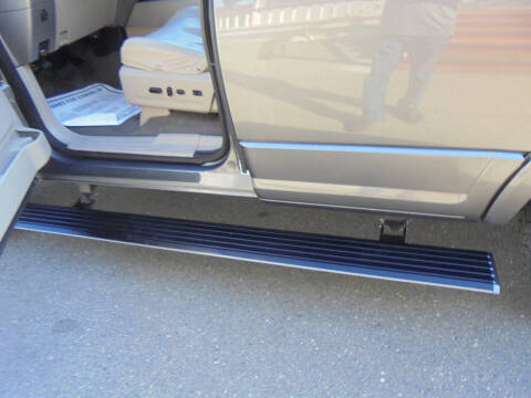 2012 Ford Expedition Limited