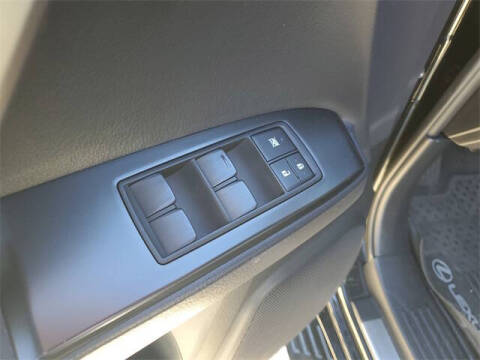 2022 Lexus GX 460 Luxury