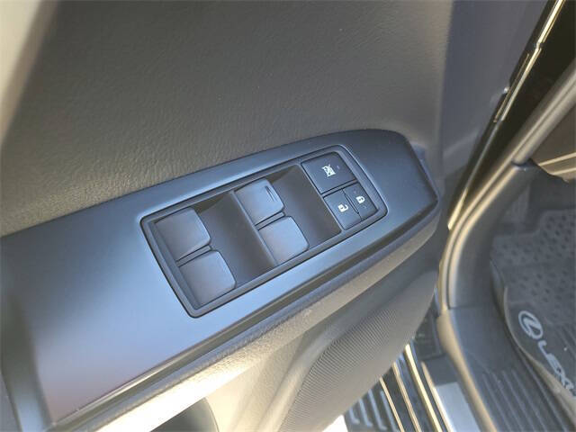 2022 Lexus GX 460 Luxury