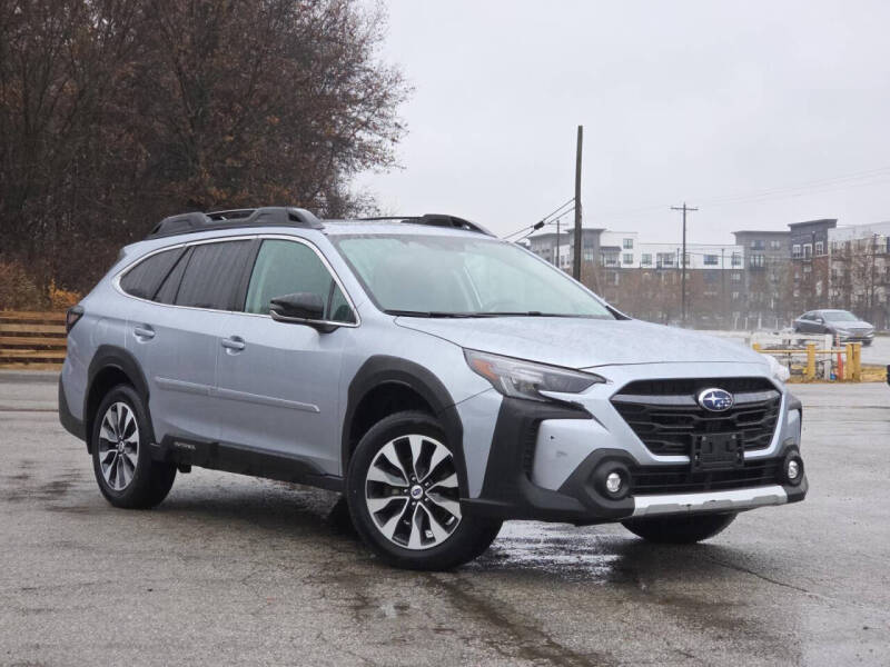 2023 Subaru Outback Limited