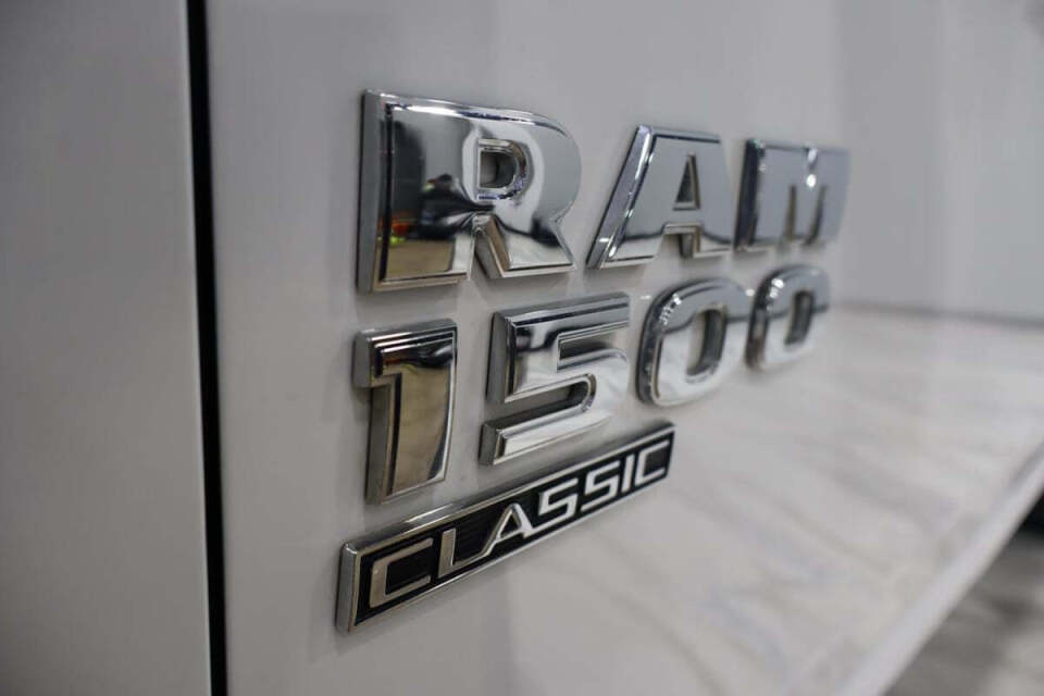 2019 Ram 1500 Classic for sale at IMD MOTORS, INC in Dallas, TX